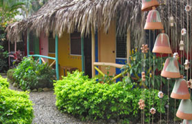 surfcamp cottage