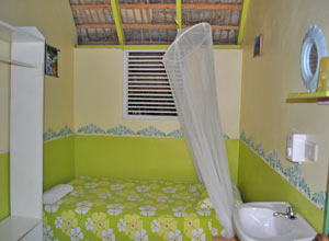 surfcamp cottage