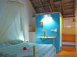 surfcamp bungalow
