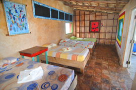 Gaeste Strandzimmer in Cabarete