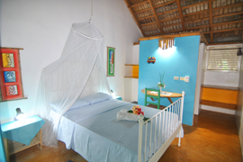 bungalow in cabarete