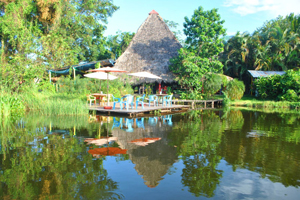restaurant in cabarete